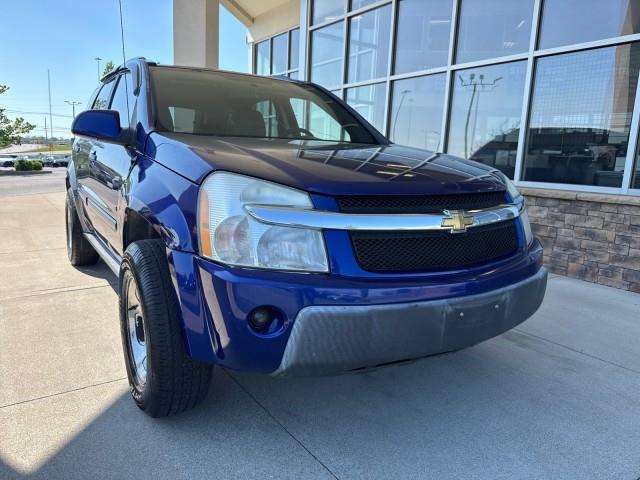 2006 Chevrolet Equinox LT