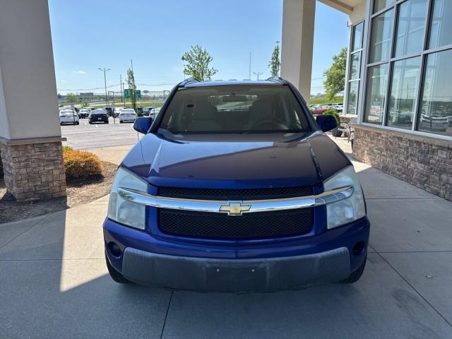 Chevrolet Equinox  2006