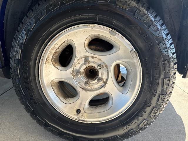 Chevrolet Equinox  2006