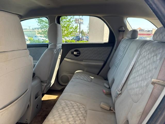 Chevrolet Equinox  2006