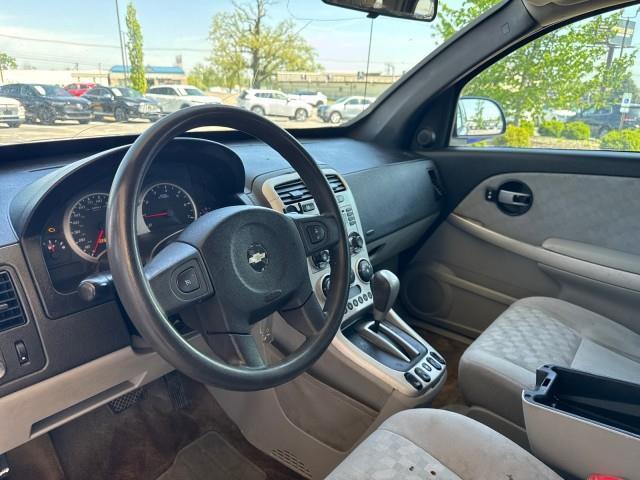 Chevrolet Equinox  2006