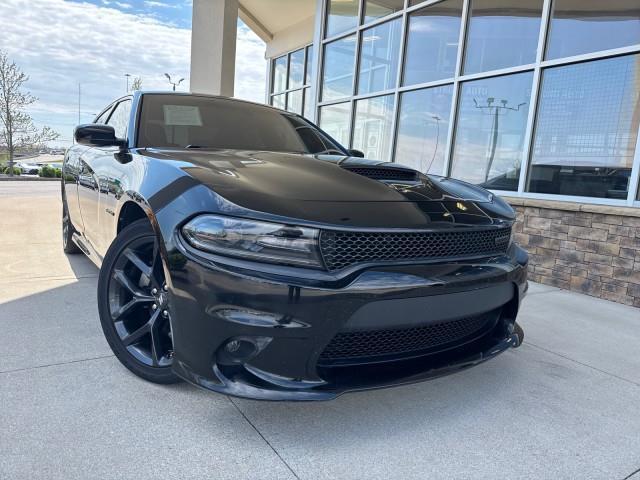 2022 Dodge Charger R/T