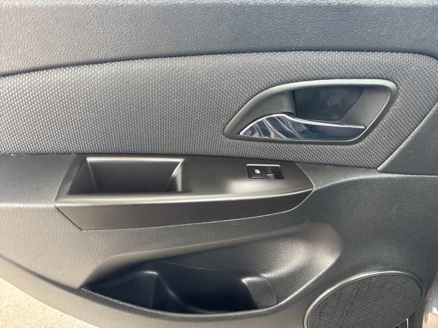 Chevrolet Cruze  2015