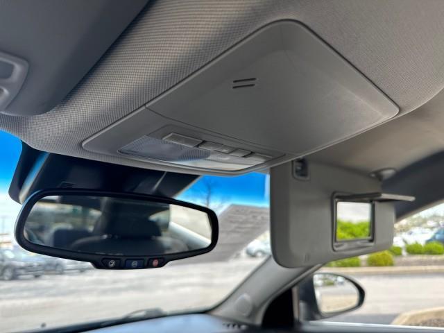 Chevrolet Cruze  2015