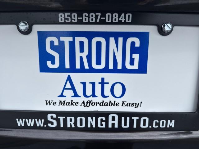 Chevrolet Cruze  2015