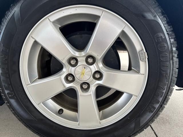 Chevrolet Cruze  2015