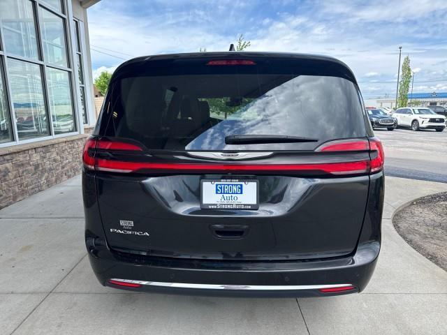 Chrysler Pacifica  2023