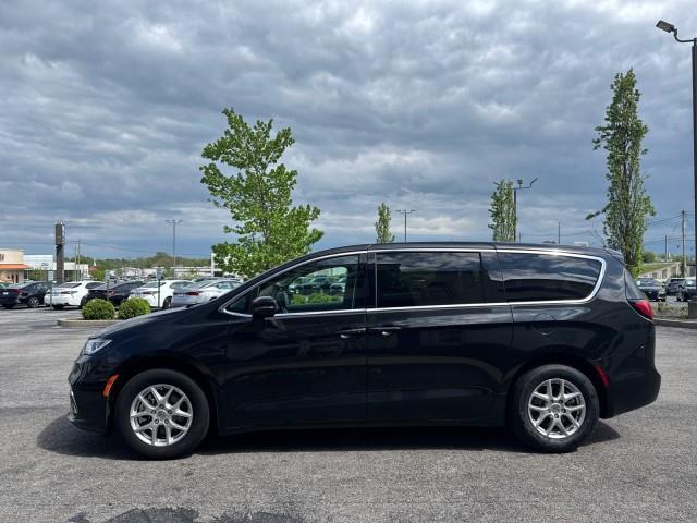 Chrysler Pacifica  2023