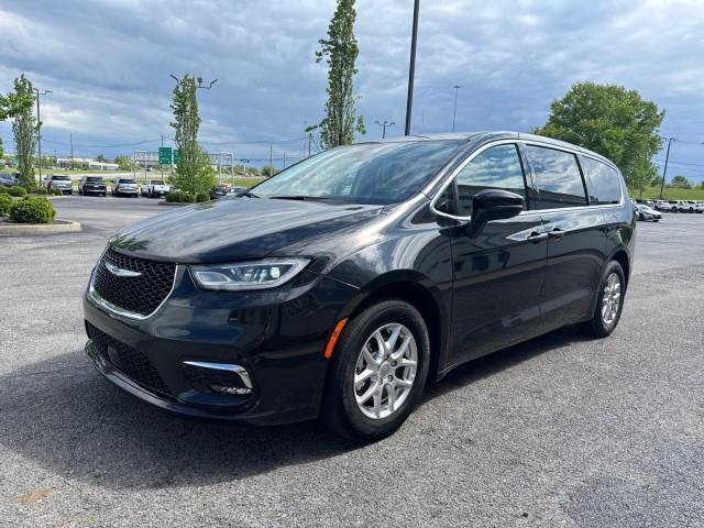 Chrysler Pacifica  2023