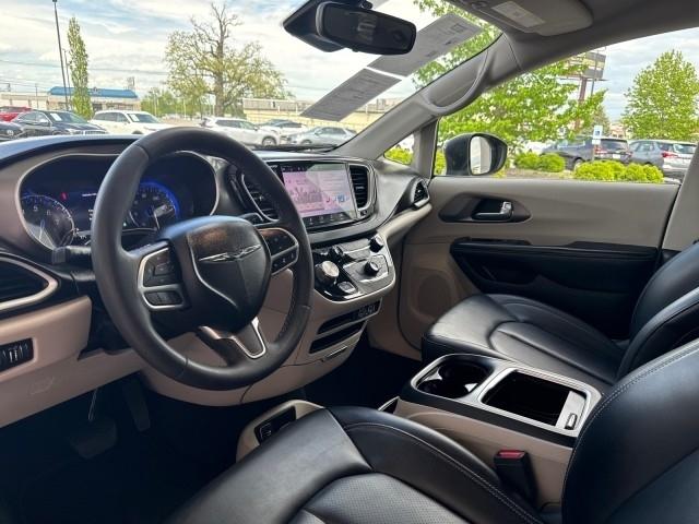Chrysler Pacifica  2023