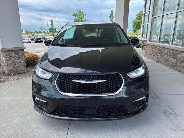 Chrysler Pacifica  2023