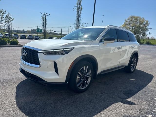 Infiniti QX60 Luxe 2023