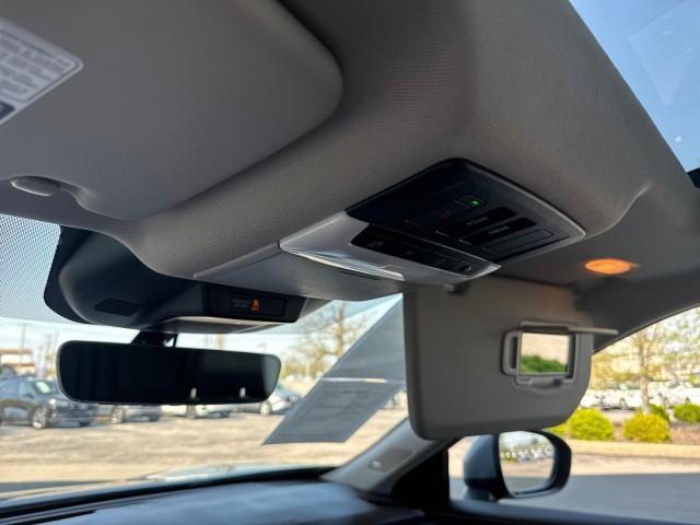 Nissan Rogue Platinum 2023