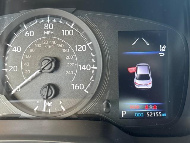 Toyota Corolla L 2022