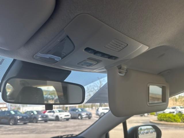 Toyota Corolla L 2022