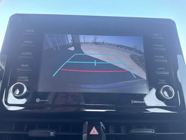 Toyota Corolla L 2022