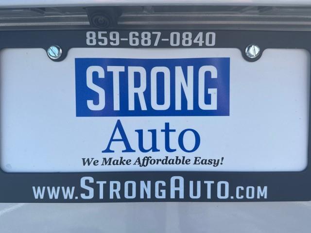 Toyota Corolla L 2022