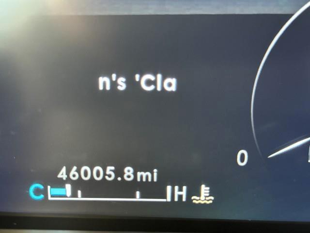 Lincoln Nautilus  2023