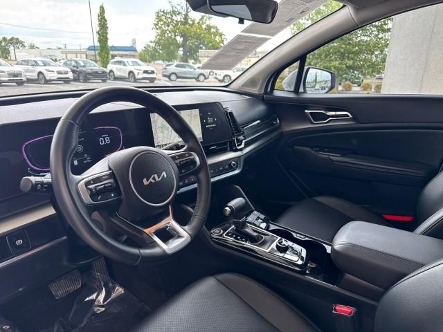 Kia Sportage  2023