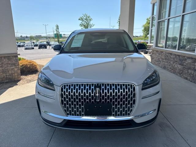 Lincoln Corsair  2023