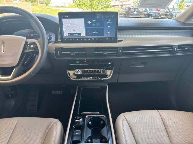 Lincoln Corsair  2023