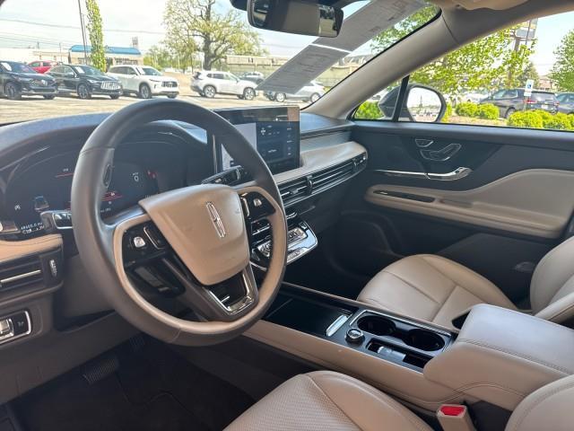 Lincoln Corsair  2023