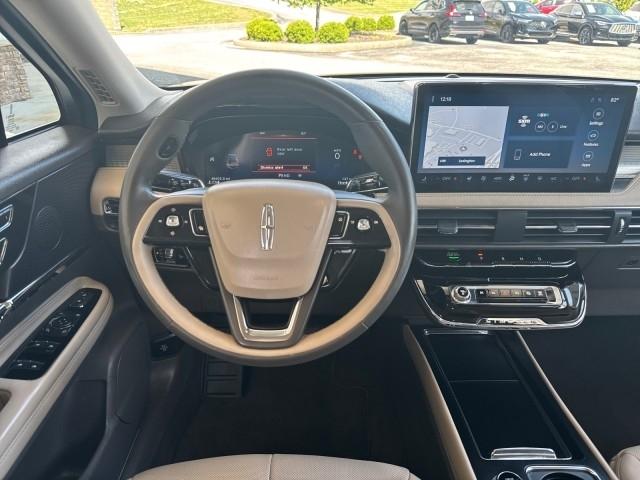 Lincoln Corsair  2023