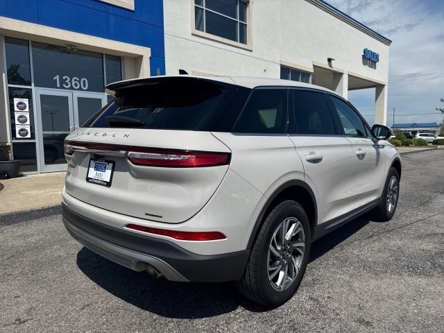 Lincoln Corsair  2023