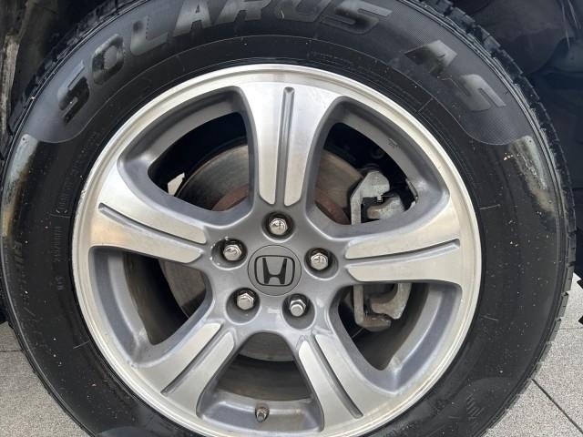 Honda Pilot  2015