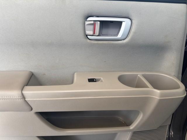 Honda Pilot  2015