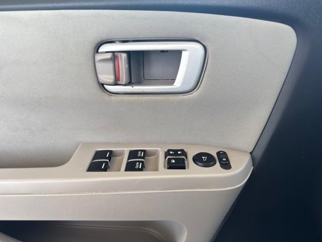 Honda Pilot  2015