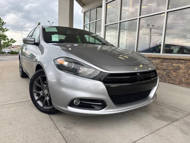 2016 Dodge Dart SXT Sport