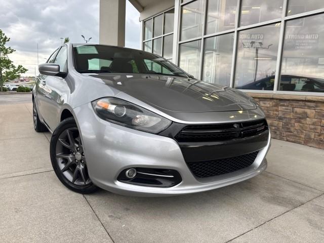 Dodge Dart  2016
