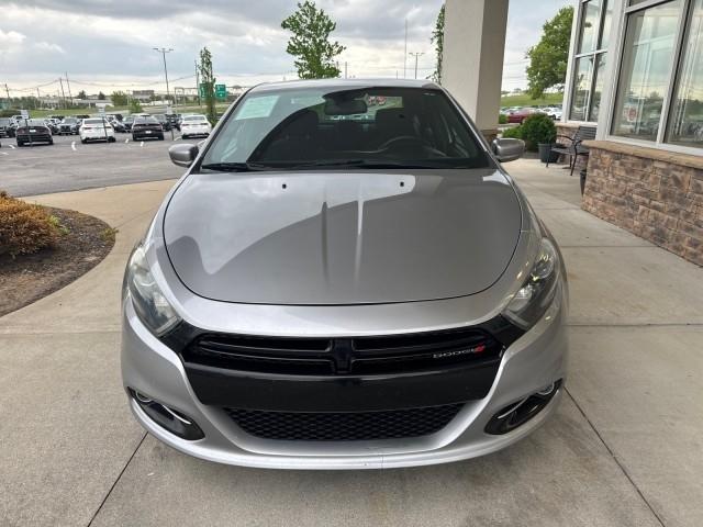 Dodge Dart  2016
