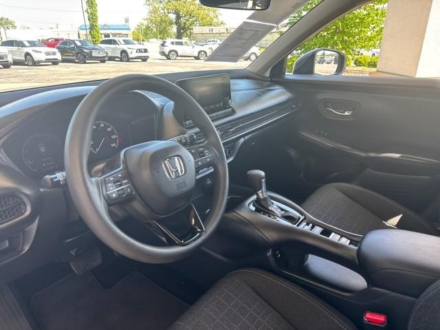 Honda HR-V  2025