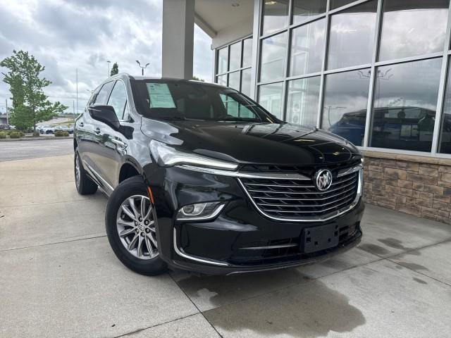 2024 Buick Enclave Premium