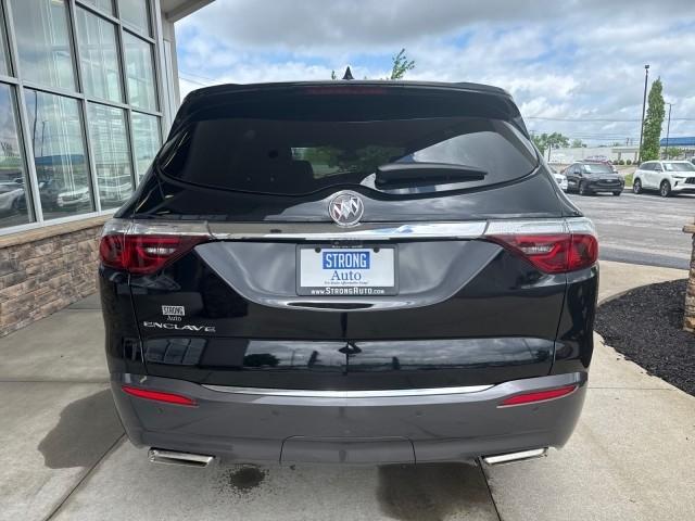 Buick Enclave  2024