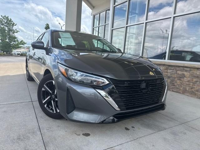 Nissan Sentra  2025