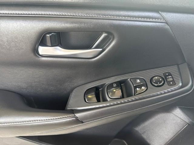 Nissan Sentra  2025