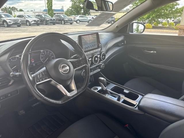 Nissan Sentra  2025