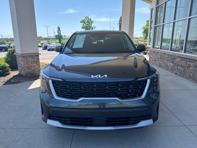 Kia Sorento  2024