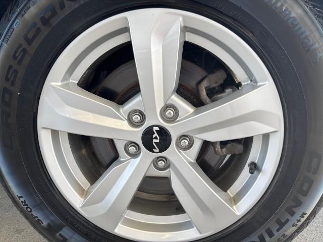 Kia Sorento  2024
