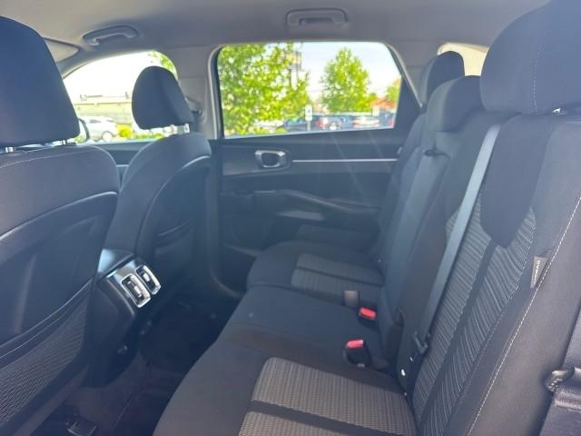 Kia Sorento  2024