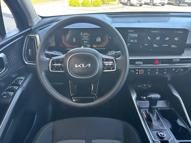 Kia Sorento  2024