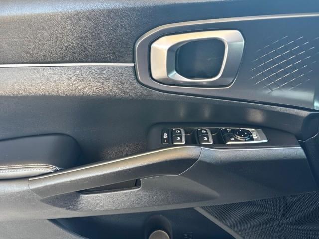 Kia Sorento  2024
