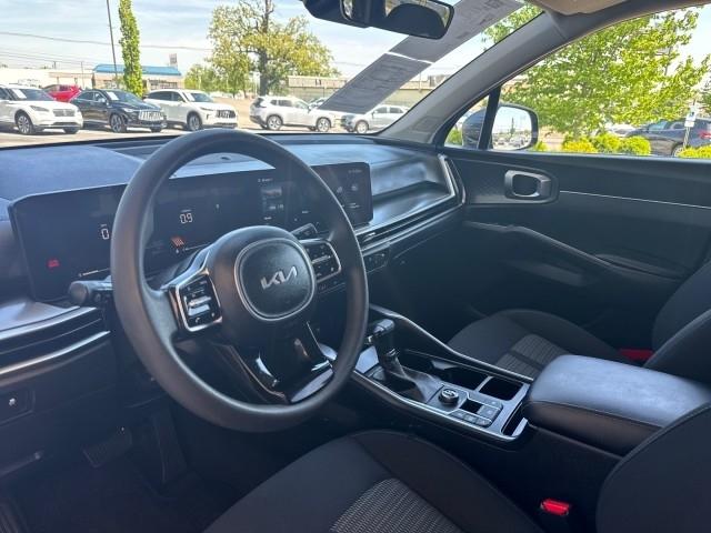 Kia Sorento  2024