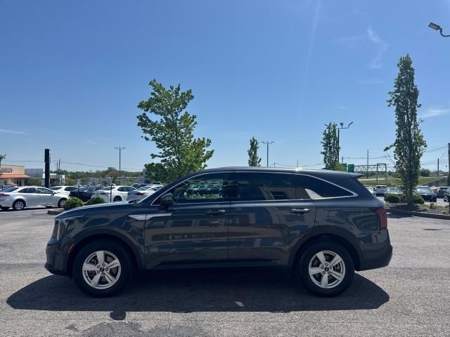 Kia Sorento  2024
