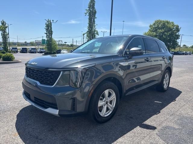 Kia Sorento  2024