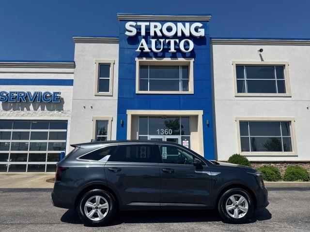 Kia Sorento  2024