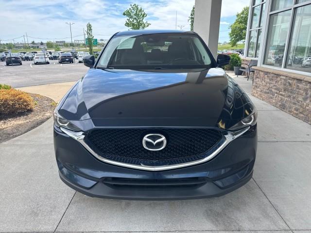 Mazda CX-5  2017